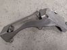 Engine mounting bracket 