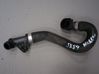 Intercooler air guide/duct channel 7530923