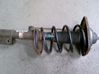 Amortiguador delantero con muelle espiral 1494035080