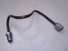 ABS pump bracket 