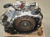 Automatic gearbox 2222N6