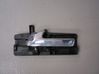 Front door interior handle 156086561