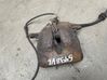 Caliper de freno delantero 