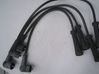 Ignition plug leads 7700742835