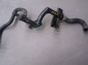 Engine coolant pipe/hose 1336AG