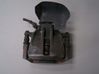 Front brake caliper 1H0615124C