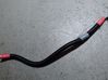 Negative earth cable (battery) 