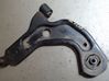 Front lower control arm/wishbone 