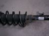 Front shock absorber with coil spring 1595236