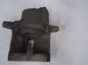 Front brake caliper 7701201770