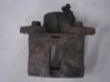 Front brake caliper 7701201769