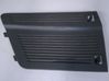 Tailgate/boot lid cover trim 13191862