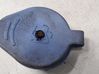 Windshield washer fluid reservoir/tank 