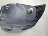 Front wheel arch liner splash guards 51777059376