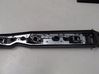 Tail light bulb cover holder 09196366