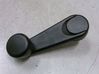 Front door window winding handle 8185188