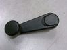 Front door window winding handle 8185188