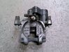 Bremssattel hinten 