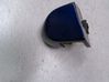 Front door exterior handle 