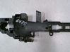 Front door coupe exterior handle/bracket 