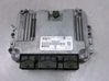 Moottorin ohjainlaite/moduuli 6M5112A650OG