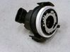 Headlight level adjustment motor 