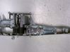 Front door coupe exterior handle/bracket 