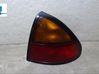 Rear/tail lights B02S51170