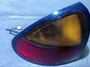 Rear/tail lights B02S51180