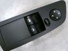 Electric window control switch 61319216551