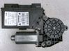 Front door window regulator motor 8E1959802G