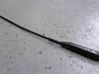 Brazo del limpiaparabrisas delantero 09114667