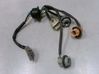 Wkład lampy tylnej 1328122