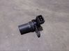 Detonation knock sensor 