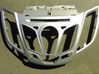 Radio/CD/DVD/GPS head unit 