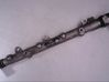 Fuel main line pipe 13537530420