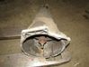 Manual 5 speed gearbox 23001434027