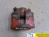 Caliper de freno delantero 34116758113