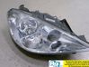 Faro delantero/faro principal 6206F1