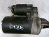 Starter motor 93184536