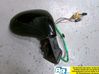 Front door electric wing mirror 8153NC