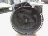 Manual 5 speed gearbox 23001434415