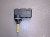 Motor de ajuste de nivel del faro delantero 09114334