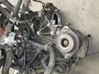 Manual 5 speed gearbox 7701352199