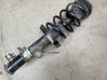 Front shock absorber with coil spring 72119020