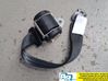 Rear seatbelt 735547400