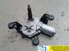 Rear window wiper motor 93179057