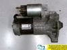 Starter motor 5802W5