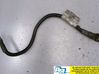 Negative earth cable (battery) 13363864