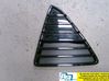 Front bumper lower grill 1718737
